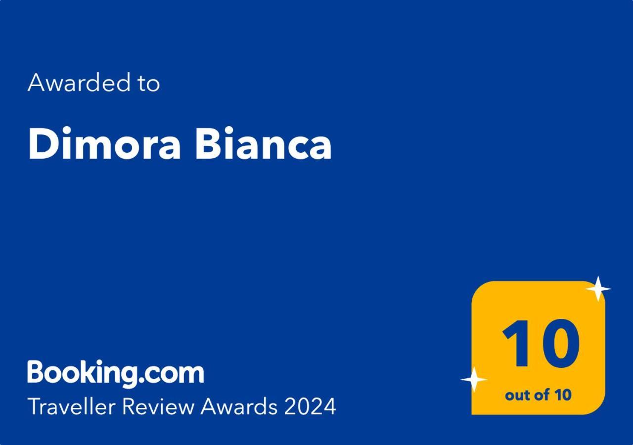 Dimora Bianca Apartment Catania Exterior photo